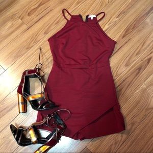 Charlotte Russe Romper